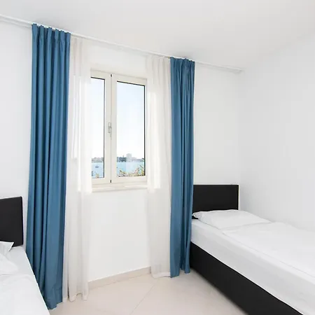 Supreme Adriatico With Sea View 公寓 乌马格
