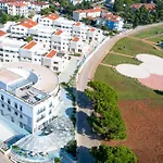 Apartman Supreme Adriatico With Sea View *