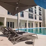 Supreme Adriatico With Sea View Apartman Umag