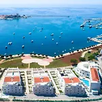 Supreme Adriatico With Sea View *