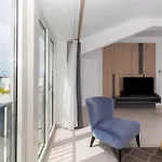 Supreme Adriatico With Sea View Apartman
