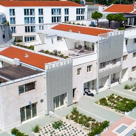 Supreme Adriatico With Sea View Apartment Umag
