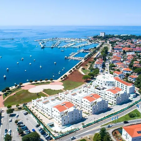 Supreme Adriatico With Sea View * Umag