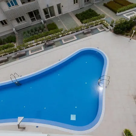 Supreme Adriatico With Sea View Apartment Umag