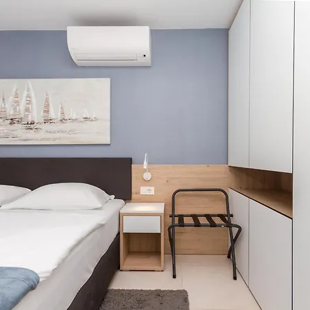 Supreme Adriatico With Sea View Apartman Umag