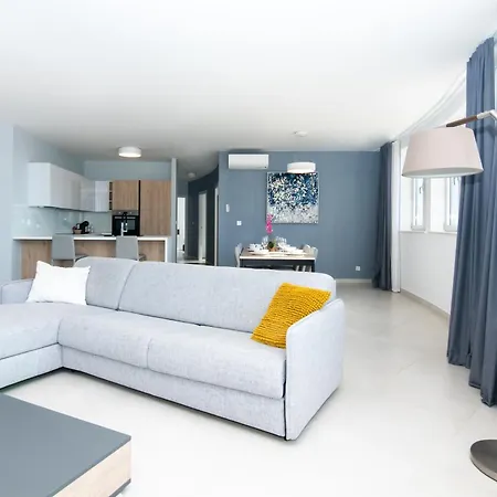 Supreme Adriatico With Sea View *