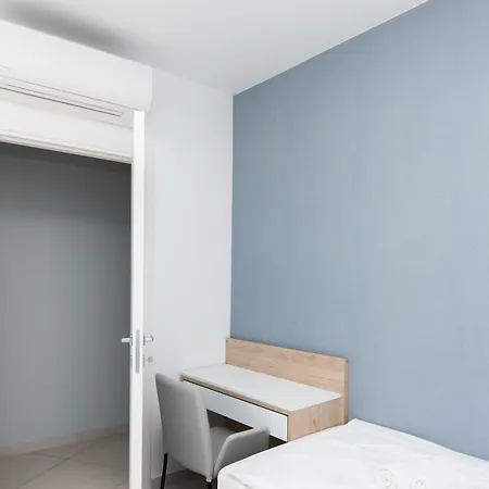 Apartment Supreme Adriatico With Sea View *