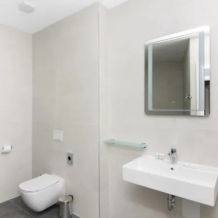 Supreme Adriatico With Sea View Apartment Umag