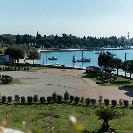 Supreme Adriatico With Sea View *