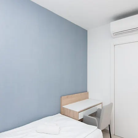 Supreme Adriatico With Sea View * Umag