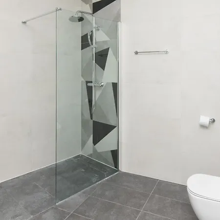 Apartment Supreme Adriatico With Sea View