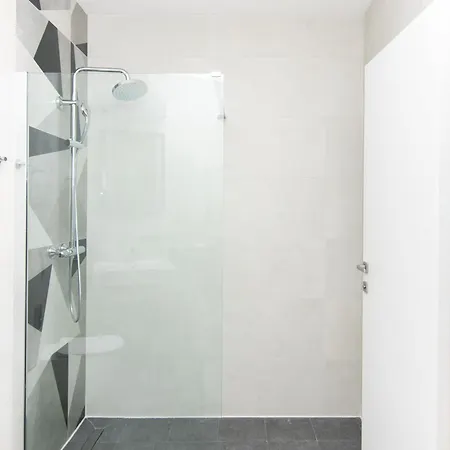 Supreme Adriatico With Sea View Apartment
