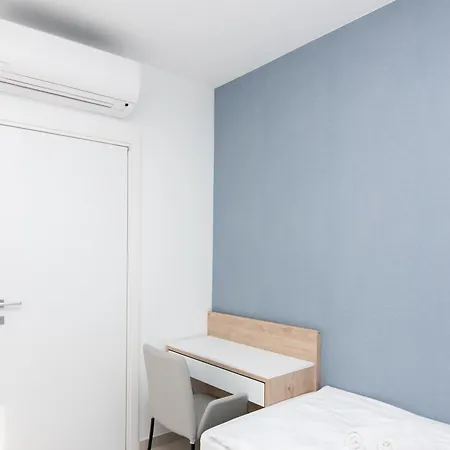 Apartment Supreme Adriatico With Sea View *