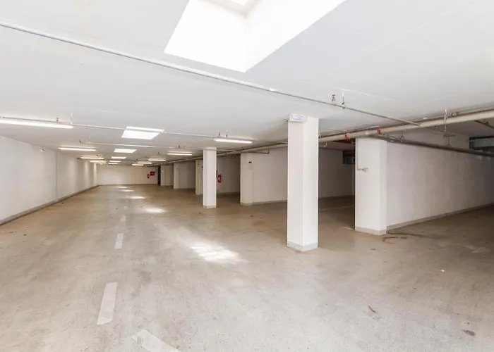 Supreme Adriatico With Sea View Apartman *