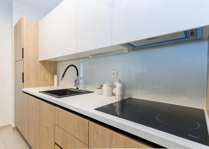 Supreme Adriatico With Sea View Apartman Umag