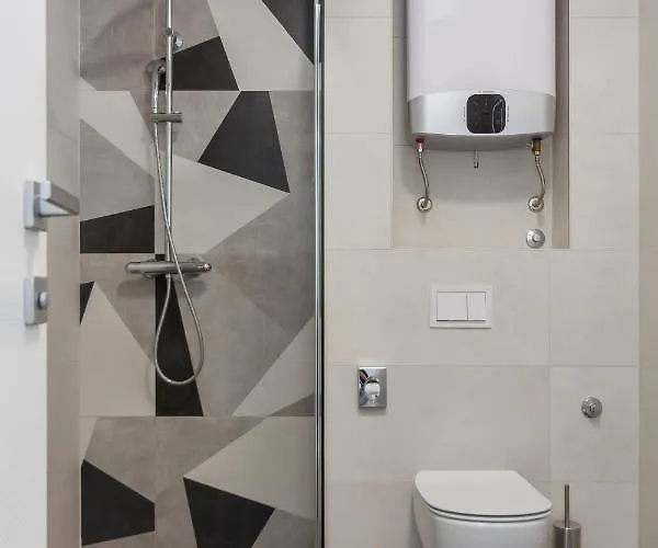 Supreme Adriatico With Sea View Umag