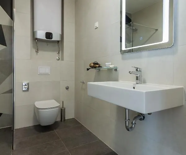 Supreme Adriatico With Sea View *