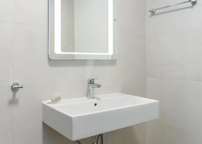 Supreme Adriatico With Sea View Apartman Umag