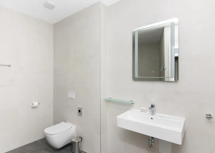 Supreme Adriatico With Sea View Apartman Umag