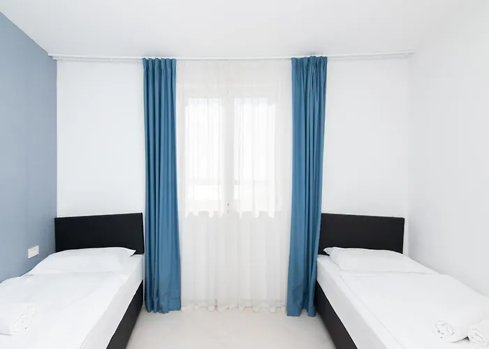 Apartman Supreme Adriatico With Sea View Umag