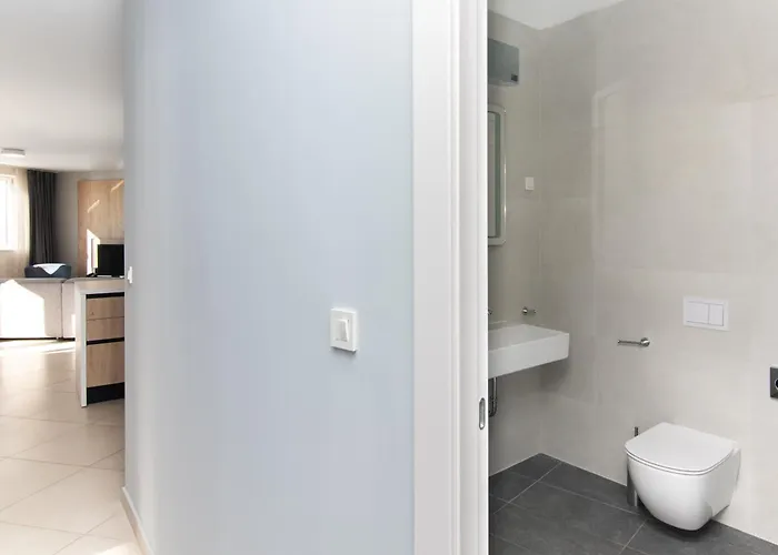 Supreme Adriatico With Sea View Umag