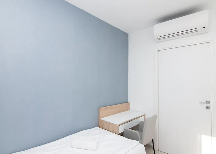 Supreme Adriatico With Sea View * Umag