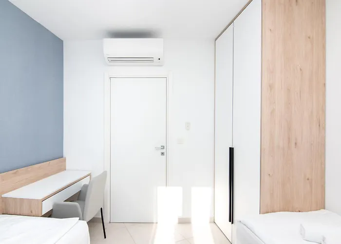 Supreme Adriatico With Sea View *