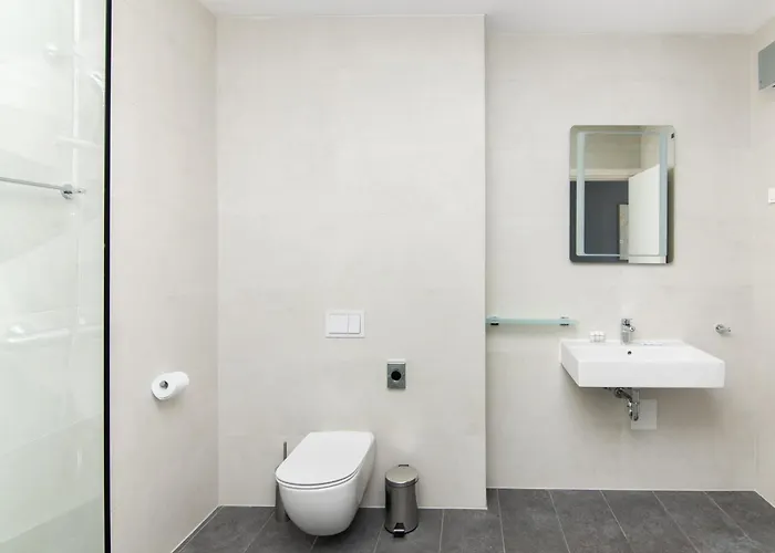 Supreme Adriatico With Sea View Umag