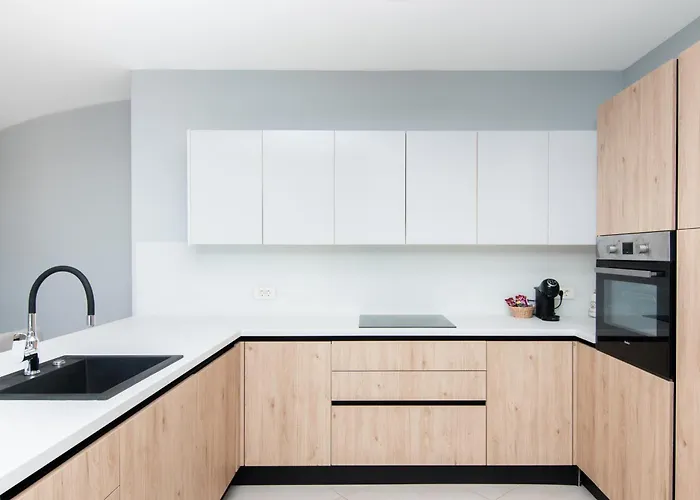 Supreme Adriatico With Sea View * Umag