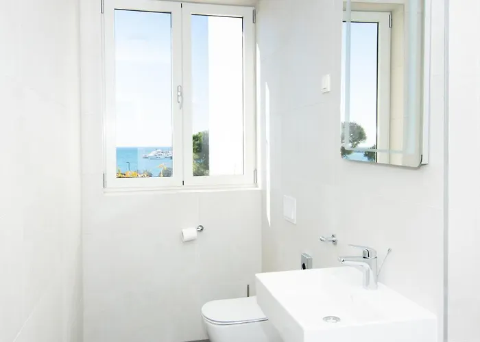 Supreme Adriatico With Sea View Apartman Umag