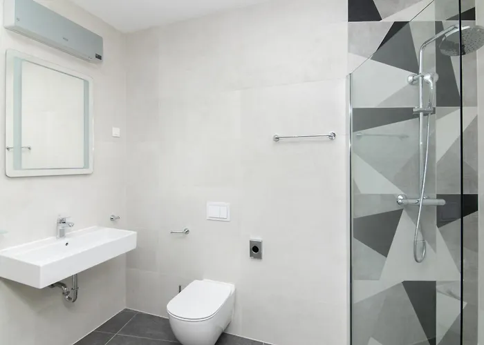 Supreme Adriatico With Sea View *