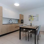 Supreme Adriatico With Sea View