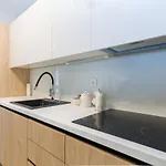 Supreme Adriatico With Sea View Appartement Umag