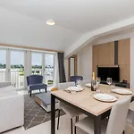 Appartement Supreme Adriatico With Sea View Umag