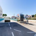 Appartement Supreme Adriatico With Sea View *