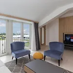 Supreme Adriatico With Sea View Appartement *