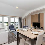 Supreme Adriatico With Sea View Appartement