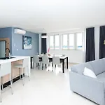 Supreme Adriatico With Sea View