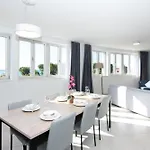 Supreme Adriatico With Sea View Appartement