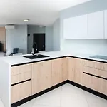 Supreme Adriatico With Sea View Appartement *