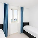 Supreme Adriatico With Sea View Appartement Umag