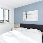 Appartement Supreme Adriatico With Sea View Umag