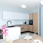 Supreme Adriatico With Sea View Appartement *