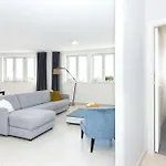 Appartement Supreme Adriatico With Sea View *