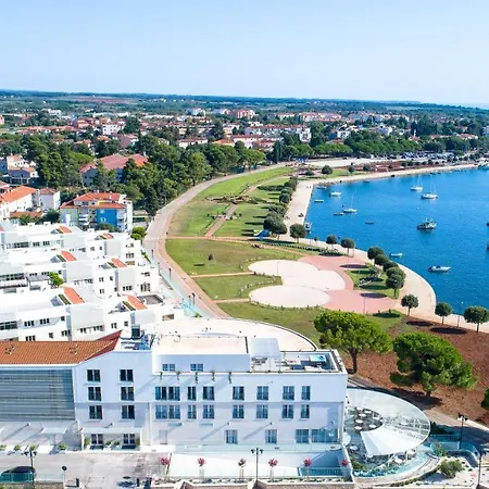 Supreme Adriatico With Sea View