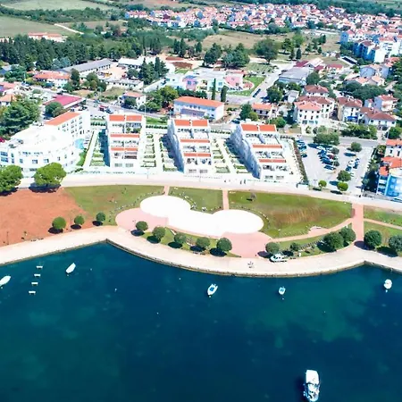 Supreme Adriatico With Sea View Lägenhet