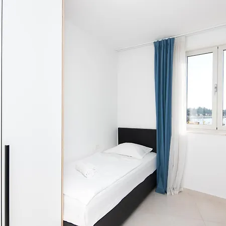 Supreme Adriatico With Sea View