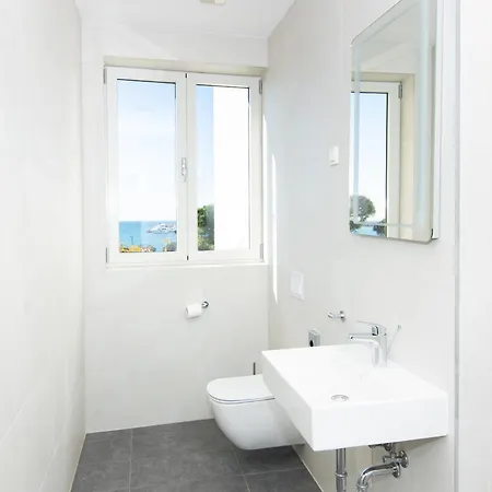 Supreme Adriatico With Sea View Lägenhet Umag
