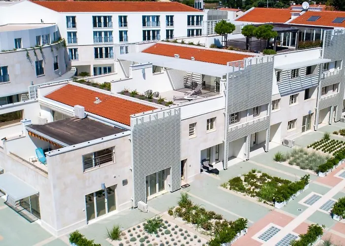 Supreme Adriatico With Sea View Apartmán Umag