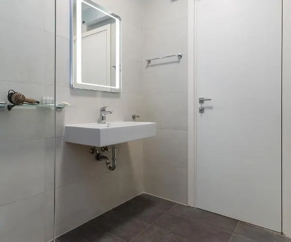 Supreme Adriatico With Sea View Umag